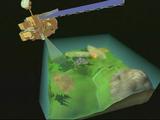 MOPITT Measurement Image