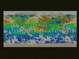Global Carbon Monoxide Image