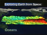 Pacific El Nino Image