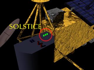 UARS Solar/Stellar Irradiance Comparison Experiment