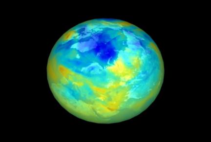 Arctic Low