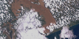 Mozambique Flood (Feb 2000)