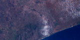 Mozambique Before Feb 2000 Flood