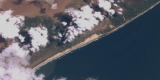 Mozambique after Flood (Feb 2000)