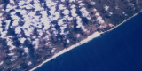 Mozambique Before 2000 Flood