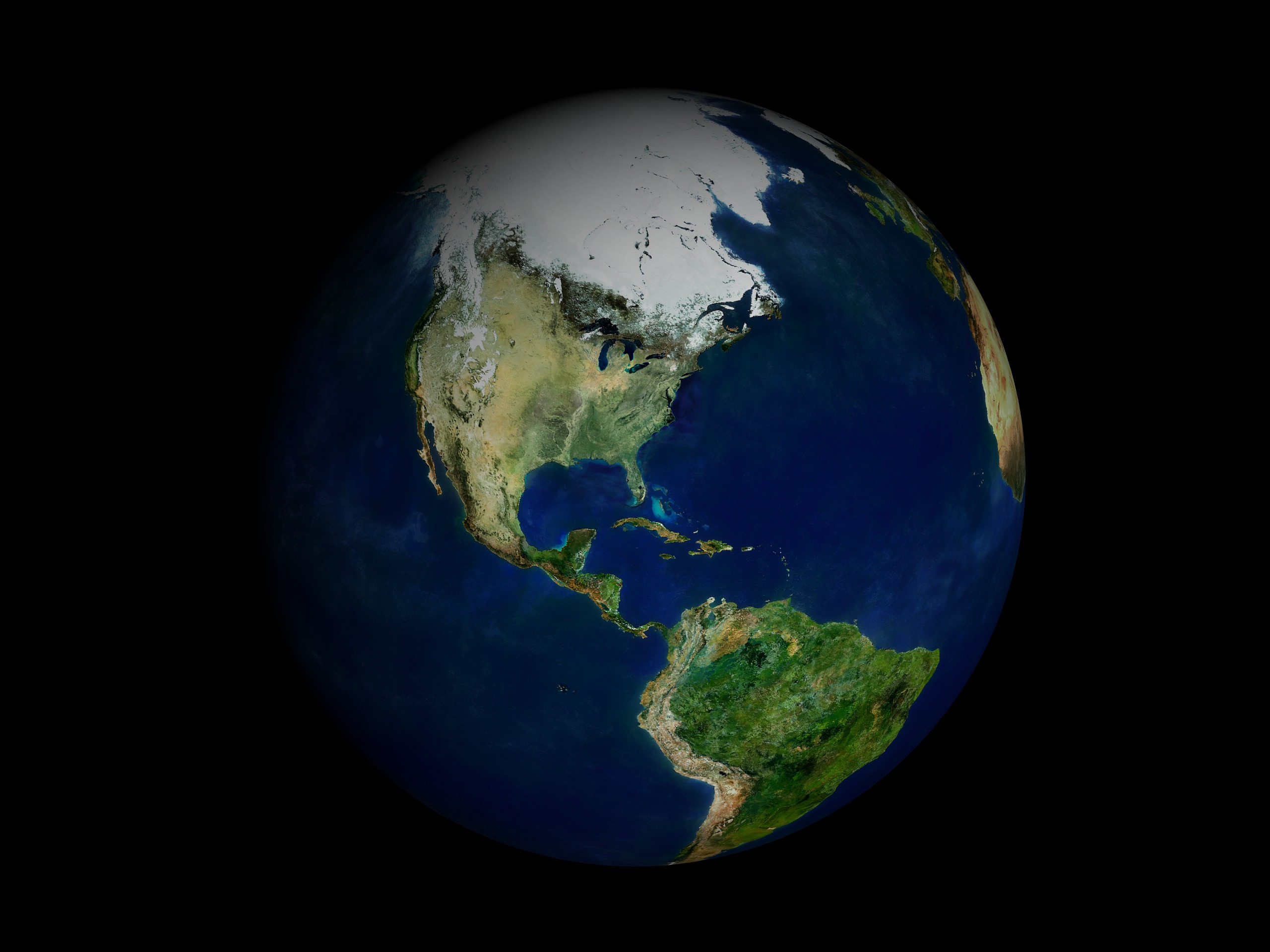 Снимки планеты земля из космоса настоящие