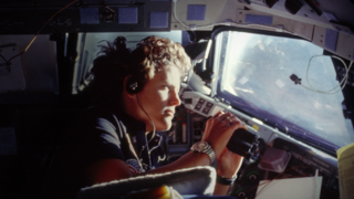 Link to Recent Story entitled: Mission Possible: Women of the Hubble Space Telescope