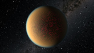 Link to Recent Story entitled: Distant Planet May Be On Its Second Atmosphere, NASA’s Hubble Finds
