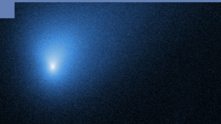 Link to Recent Story entitled: Soundbites: Hubble Observes 1st Confirmed Interstellar Comet