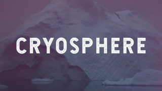 Link to Recent Story entitled: NASA Explorers | Season One: Cryosphere