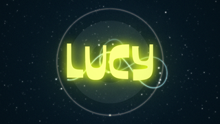 Link to Recent Story entitled: Lucy's Journey: Episode 1 - 