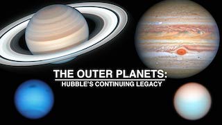 Link to Recent Story entitled: The Outer Planets: Hubble’s Continuing Legacy