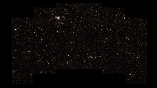 Link to Recent Story entitled: The Roman Space Telescope's Simulated Ultra-Deep Field Image