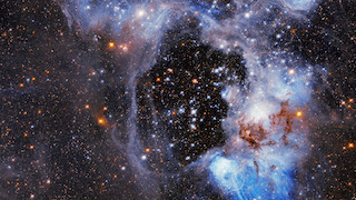 Preview Image for Hubble's Image of N44