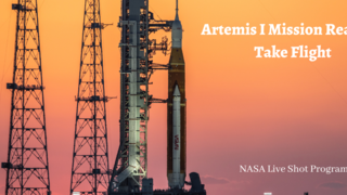 Link to Recent Story entitled: NASA Interview Opportunity: Artemis I Mission Preparing for Sept. 27 Launch