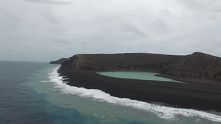 Link to Recent Story entitled: How NASA Sees the Life Cycle of Volcanic Island Hunga Tonga-Hunga Ha’apai