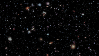 Link to Recent Story entitled: Exploring the Hubble eXtreme Deep Field