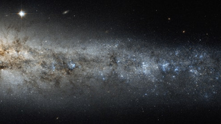 Preview Image for Whale Galaxy Panorama